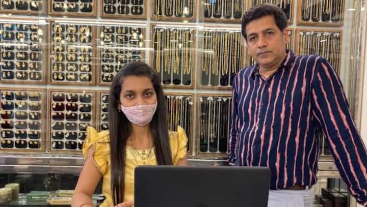 Bachi Karkaria's Tales from TJ Road: A third generation jeweller's glittering story of upward mobility, gentrification