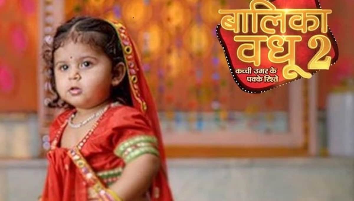 Balika Vadhu 2: All you need to know about revival of Colors TV drama, from show's history to new promo-Entertainment News , Firstpost