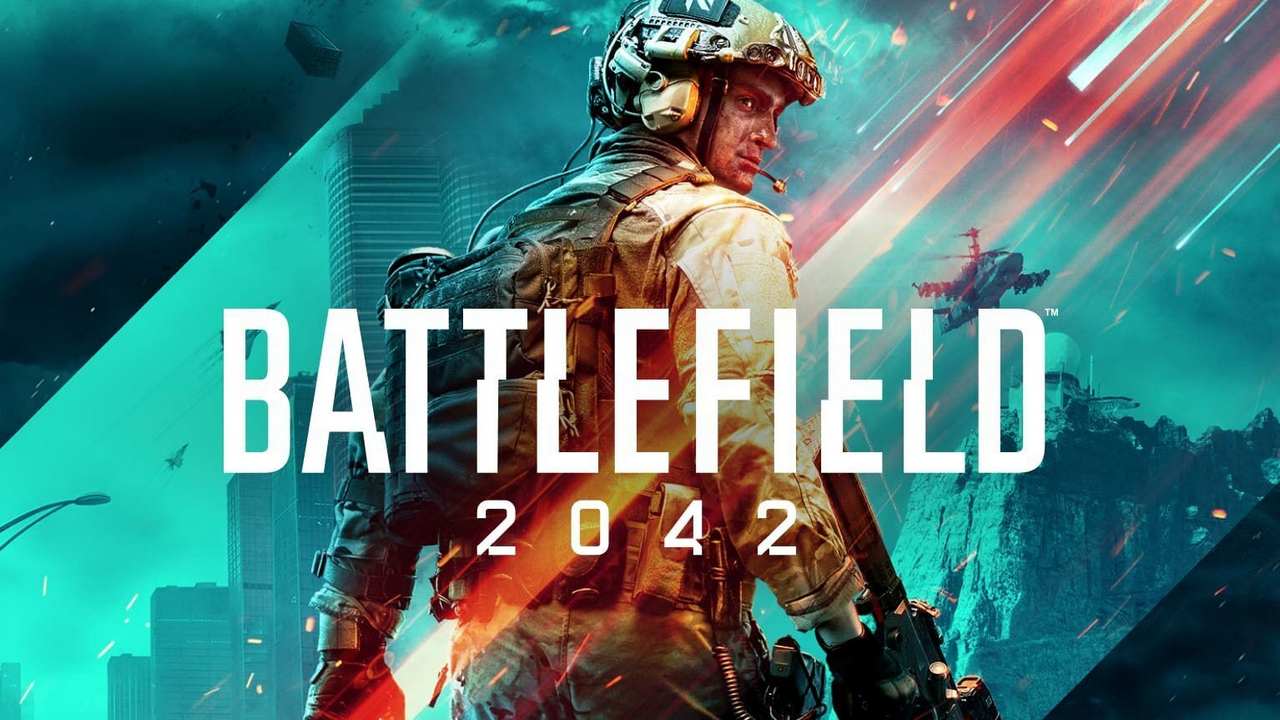 Battlefield 2042 release date-nfmgame.com