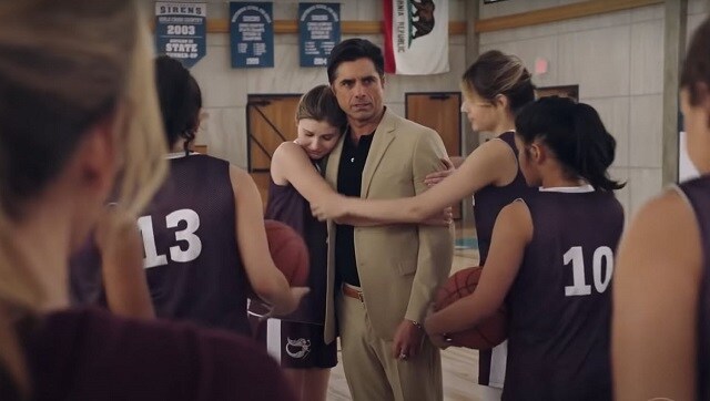 Big Shot' Review: David E. Kelley Basketball Drama Cute If Dated – IndieWire