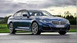BMW 5 Series facelift launched in India: Check out prices, variants and more details