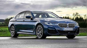 BMW 5 Series facelift launched in India: Check out prices, variants and more details