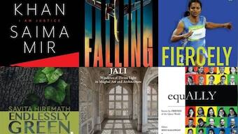 Books of the week: From Saima Mir's The Khan to Savita Hiremath's Endlessly Green, our picks