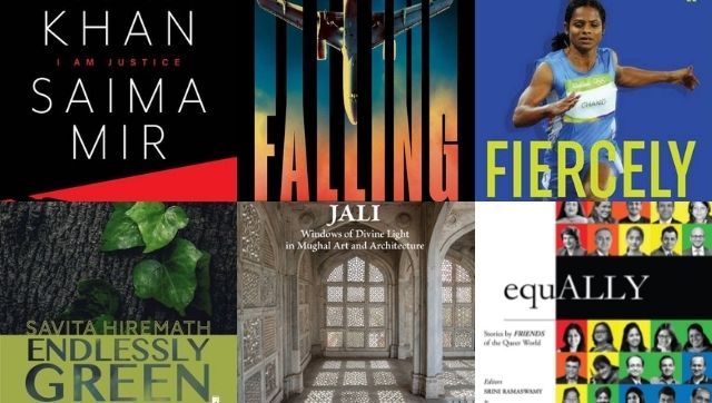 Books of the week: From Saima Mir's The Khan to Savita Hiremath's Endlessly Green, our picks Books of the week: From Saima Mir's The Khan to Savita Hiremath's Endlessly Green, our picks