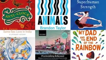 Books of the week: From Brandon Taylor's Filthy Animals to Same-sex Love in India anthology, our picks