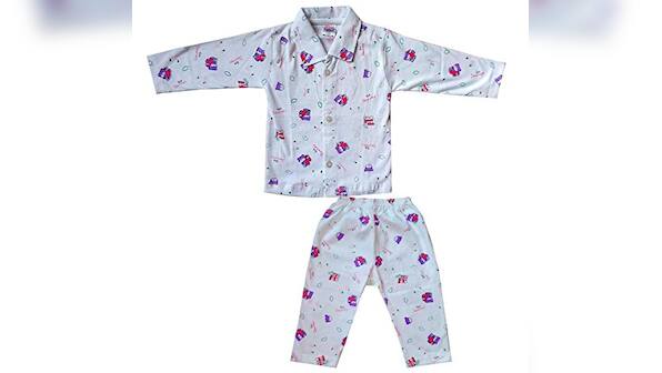 Best night suit for boys