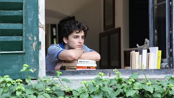 Call Me By Your Name, Moothon, a collection of lesbian writing: LGBTQ Indians on the art that shaped them
