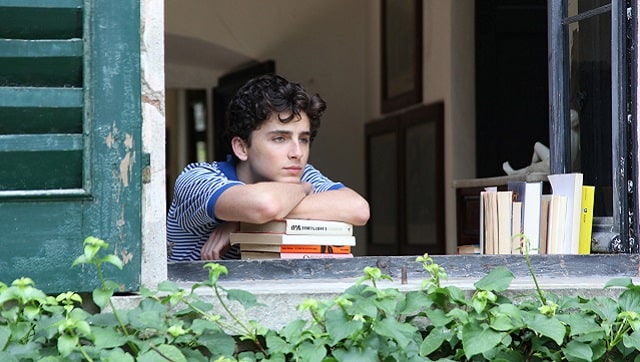 Call Me By Your Name, Moothon, a collection of lesbian writing: LGBTQ Indians on the art that shaped them Call Me By Your Name, Moothon, a collection of lesbian writing: LGBTQ Indians on the art that shaped them