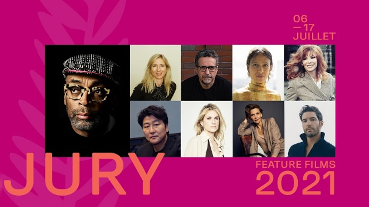 Cannes Film Festival 2021: Tahar Rahim, Maggie Gyllenhaal, Song Kang-Ho join Spike Lee for jury duty