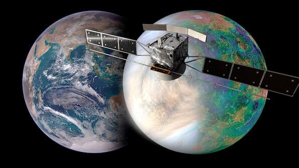 After NASA, ESA announces EnVision mission to Venus to study inner working of the planet