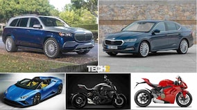 Cars and motorcycles launching in India this week: Skoda Octavia to Ducati Panigale V4