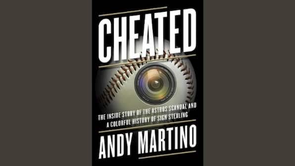 Andy Martino's Cheated details one of the most shameful chapters of American baseball history