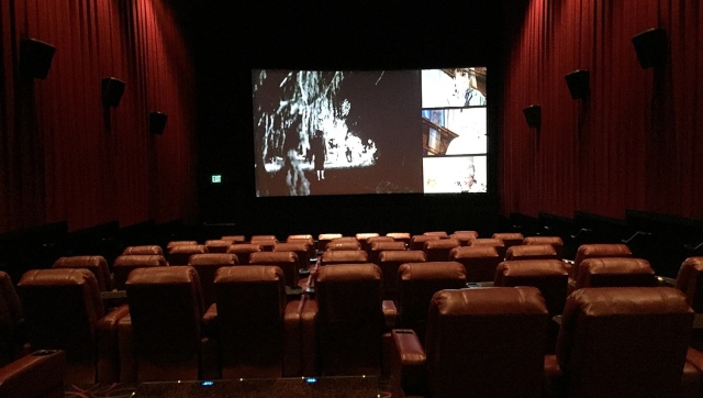 Cinemas to reopen in Kerala from October 25 for fully vaccinated people; 50% occupancy allowed Cinemas to reopen in Kerala from October 25 for fully vaccinated people; 50% occupancy allowed