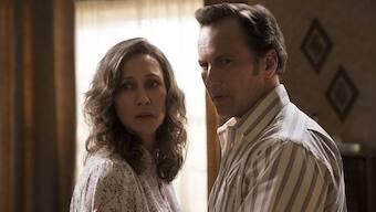 Conjuring 3 surpasses A Quiet Place Part II earnings to top US box office over the weekend