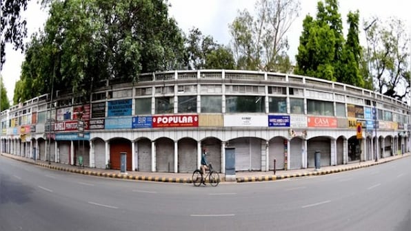 Delhi Unlock: Malls, shops reopen today with 50% seating in eateries; all you need to know