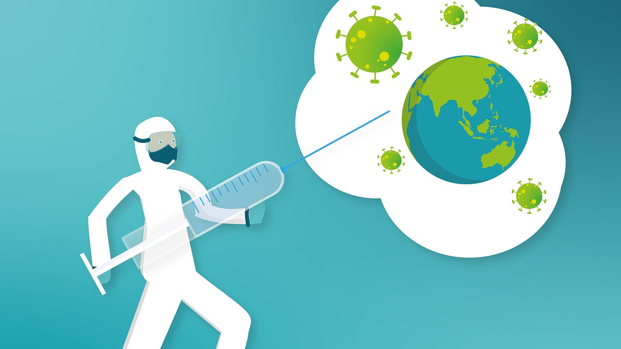 Delta variant more contagious, resistant to vaccines than other COVID-19 variants: Here's all we know Delta variant more contagious, resistant to vaccines than other COVID-19 variants: Here's all we know