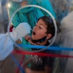 Jammu and Kashmir's COVID-19 vaccination drive sluggish due to hesitancy; businesses bear brunt