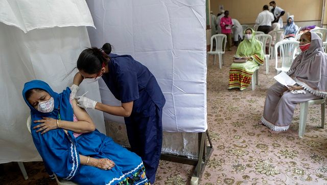 COVID-19 Updates: Free vaccines for adults from 21 June, says Modi; Covaxin trials on children begin COVID-19 Updates: Free vaccines for adults from 21 June, says Modi; Covaxin trials on children begin