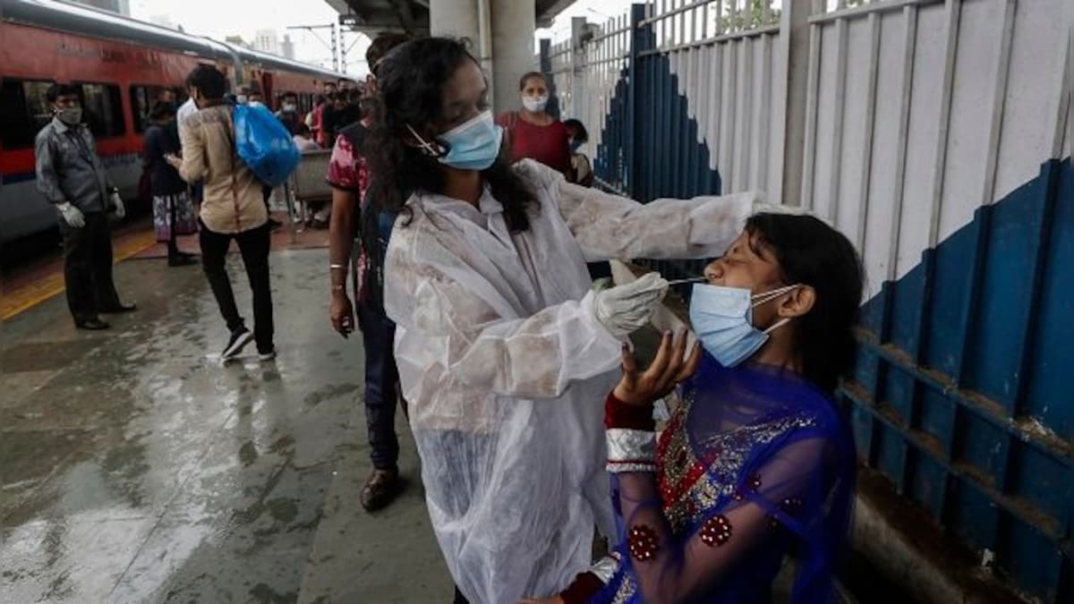 COVID-19 updates: Third wave to hit India in 6-8 weeks, says AIIMS chief; Telangana ends lockdown, Karnataka eases curbs