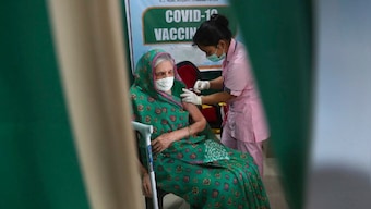 COVID-19 Updates: Centre okays vaccination of pregnant women, says second wave not over yet