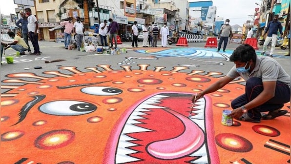 Amid COVID-19 concerns, states bring back night curfews; here's how they plan to tackle virus transmission