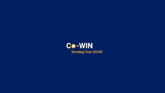 CoWIN launches new feature: 'Know Your Customer's/Client's Vaccination Status'