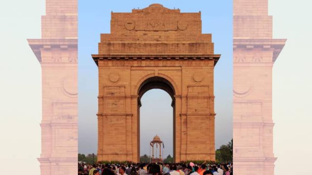 Delhi Master Plan for heritage sector addresses safety and lack of infrastructure, in bid to foster vibrant public realm in capital