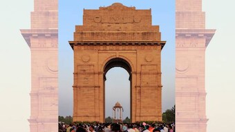 Delhi Master Plan for heritage sector addresses safety and lack of infrastructure, in bid to foster vibrant public realm in capital