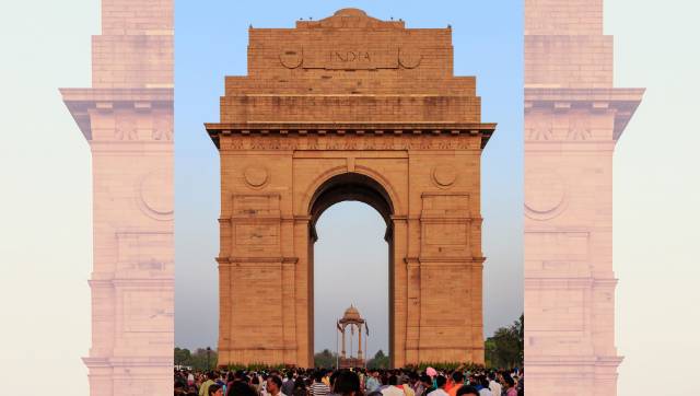 Delhi Master Plan for heritage sector addresses safety and lack of infrastructure, in bid to foster vibrant public realm in capital Delhi Master Plan for heritage sector addresses safety and lack of infrastructure, in bid to foster vibrant public realm in capital