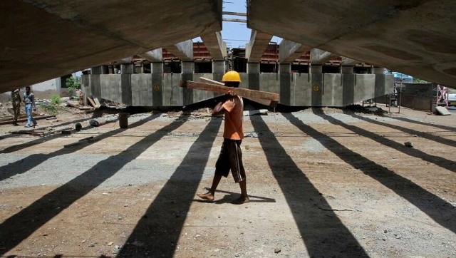 How Aspirational Districts Programme became a people's movement to foster development How Aspirational Districts Programme became a people's movement to foster development