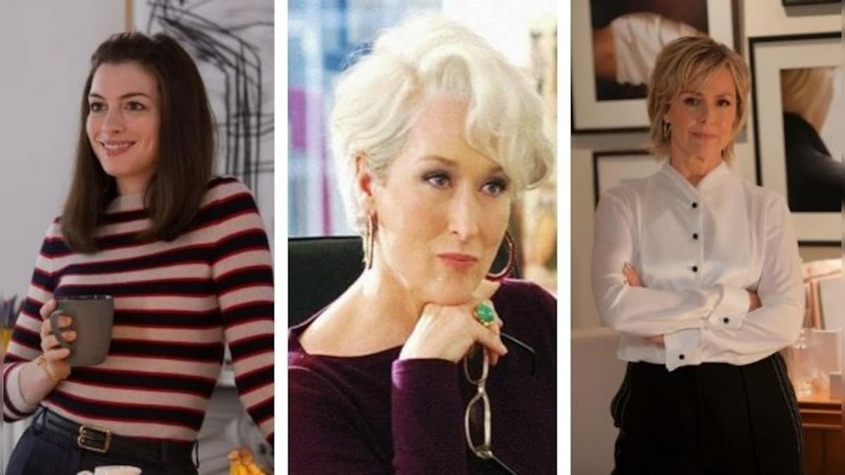 The Devil Wears Prada, The Intern, and The Bold Type's lessons on mentorship offer reassurance — and life truths