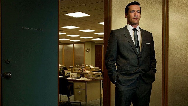 Don Draper and the woke awakening: Why Mad Men is a litmus test for the new-age viewer Don Draper and the woke awakening: Why Mad Men is a litmus test for the new-age viewer