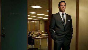 Don Draper and the woke awakening: Why Mad Men is a litmus test for the new-age viewer
