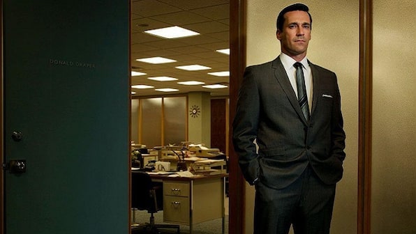 Don Draper and the woke awakening: Why Mad Men is a litmus test for the new-age viewer