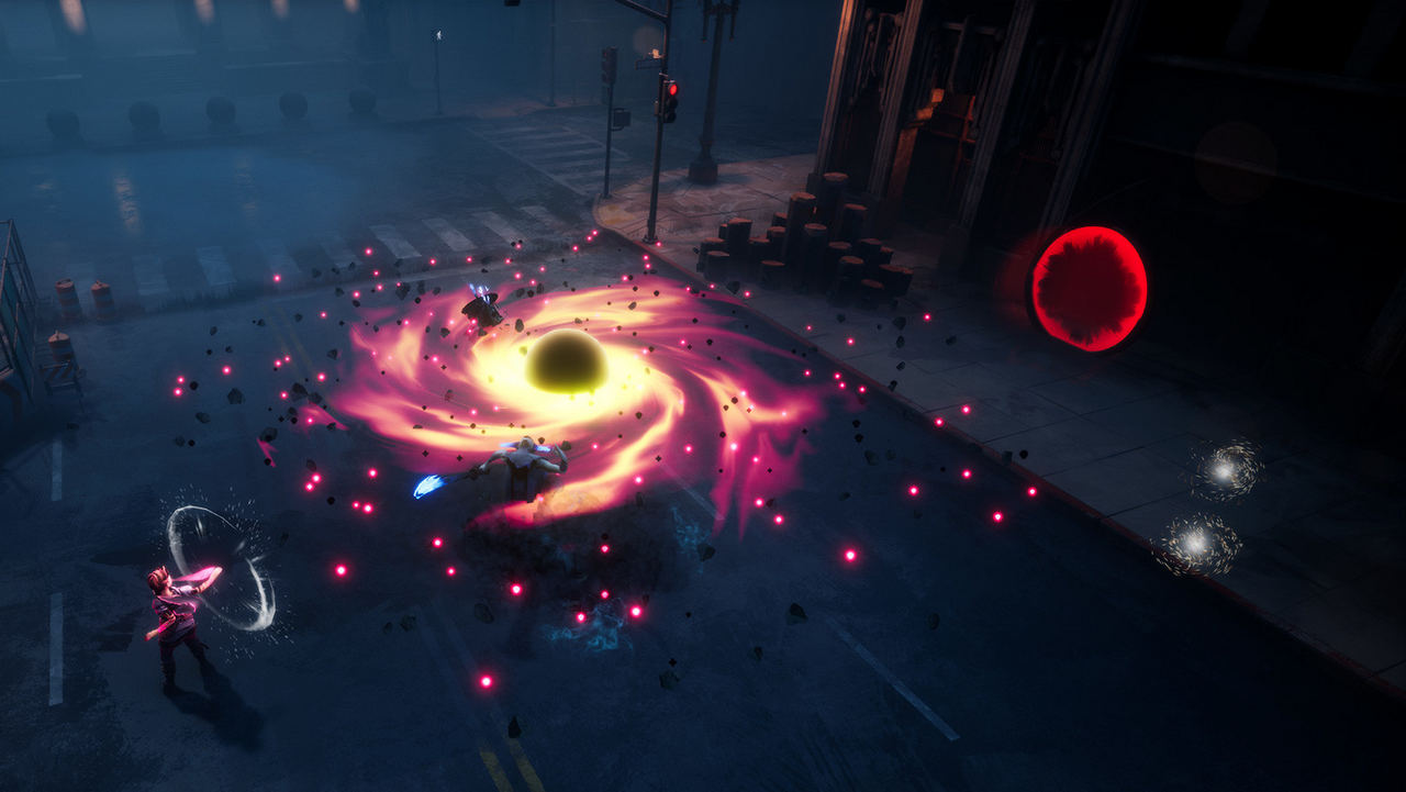 Freedom Games at E3 2021: Dreamscraper, Coromon, To the Rescue and more announced Freedom Games at E3 2021: Dreamscraper, Coromon, To the Rescue and more announced