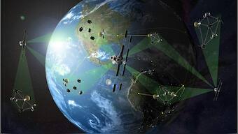 Five satellite images that show how fast and drastically the Earth is changing