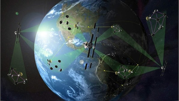 Five satellite images that show how fast and drastically the Earth is changing