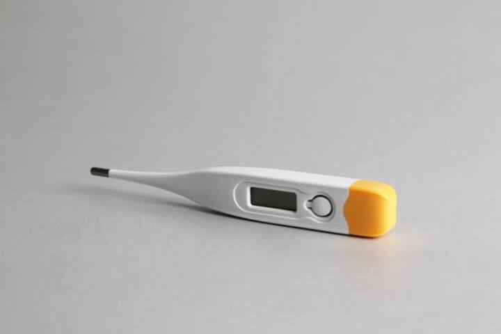 Top digital thermometers Top digital thermometers