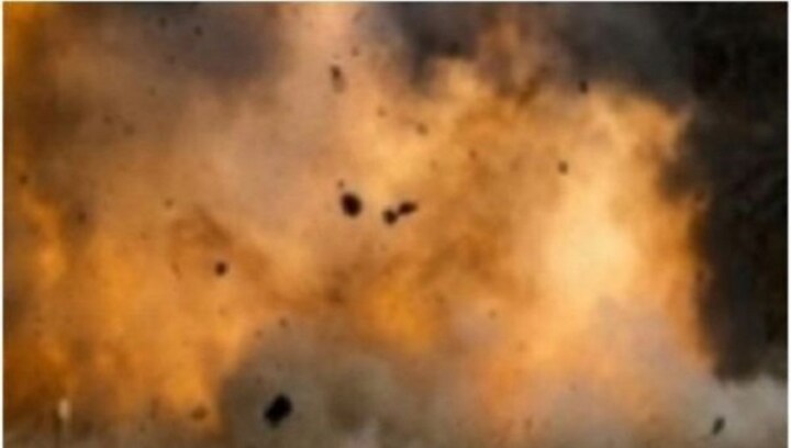 Pathankot: Grenade blast at Indian Army's station gate near Dheerapul; no injuries reported