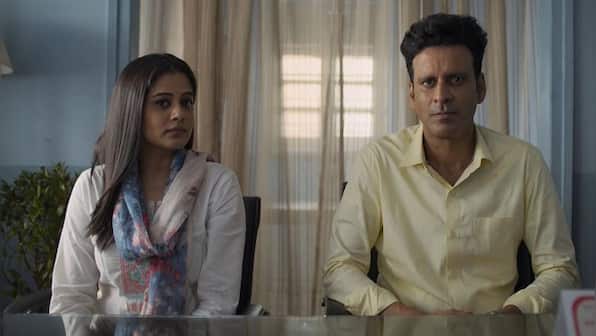 In The Family Man Season 2, the politics of a nation runs parallel to that of a family