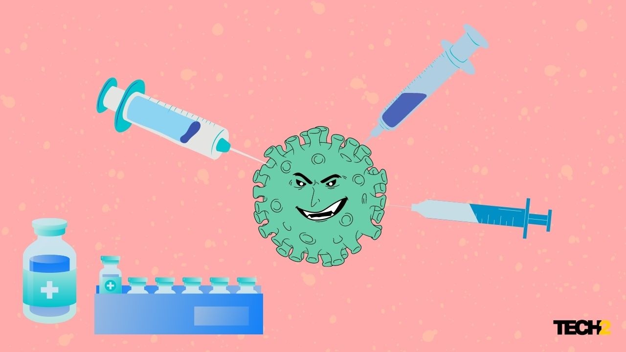 COVID-19 Fact Check: COVID-19 booster shots not as important as getting everyone vaccinated first COVID-19 Fact Check: COVID-19 booster shots not as important as getting everyone vaccinated first