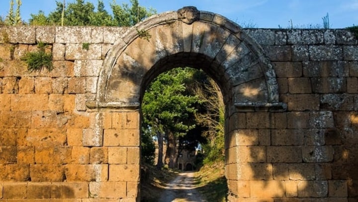 Unearthing Falerii Novi: An archaeologist on discovering remnants of daily life from 2000 years ago