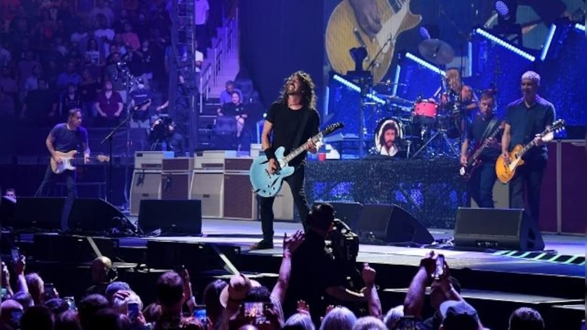 Foo Fighters, Lizzo, Demi Lovato among acts slated to take stage at New Orleans Jazz Fest