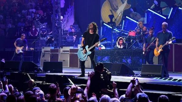 Foo Fighters, Lizzo, Demi Lovato among acts slated to take stage at New Orleans Jazz Fest