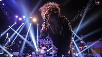 How digitisation, waning radio support and rise of film music edged Bangla rock out of the mainstream over a decade