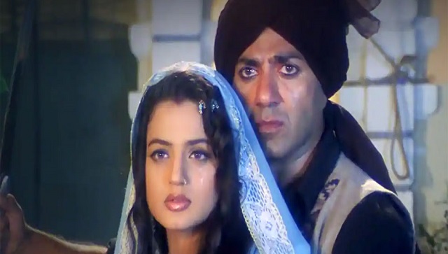 Gadar: Ek Prem Katha turns 20; Sunny Deol, Anil Sharma express gratitude to fans on social media Gadar: Ek Prem Katha turns 20; Sunny Deol, Anil Sharma express gratitude to fans on social media