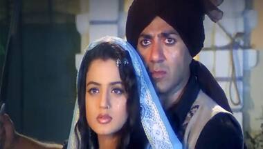 Gadar: Ek Prem Katha turns 20; Sunny Deol, Anil Sharma express gratitude to fans on social media