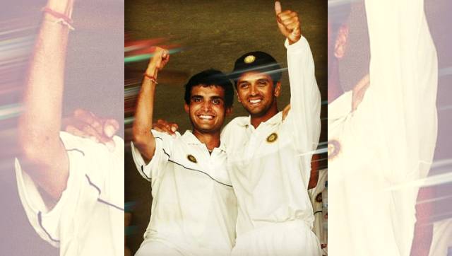 How the twin debuts of Sourav Ganguly and Rahul Dravid at Lord’s in 1996 defined the future of Indian cricket How the twin debuts of Sourav Ganguly and Rahul Dravid at Lord’s in 1996 defined the future of Indian cricket