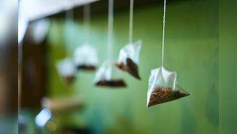 Top green tea bags for detoxification