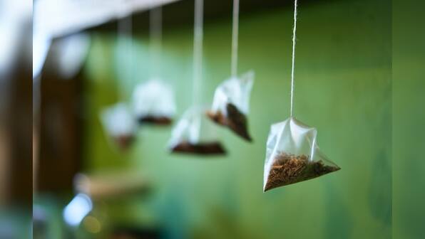 Top green tea bags for detoxification